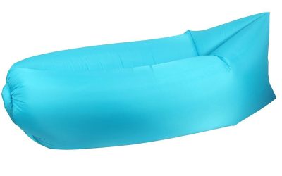 Air Lounger Blue